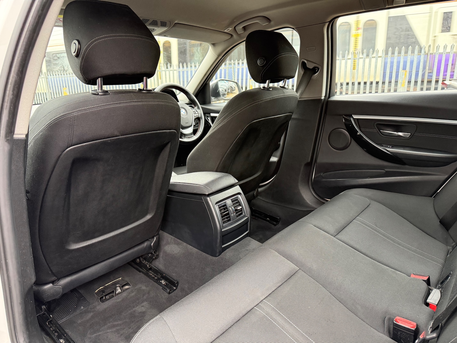 Used BMW 3 Series 2017 for sale - 76362288: Photo 32