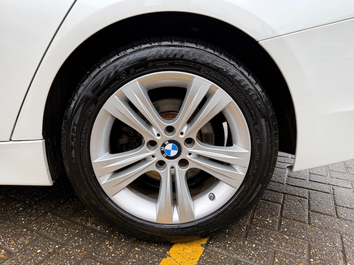 Used BMW 3 Series 2017 for sale - 76362288: Photo 33