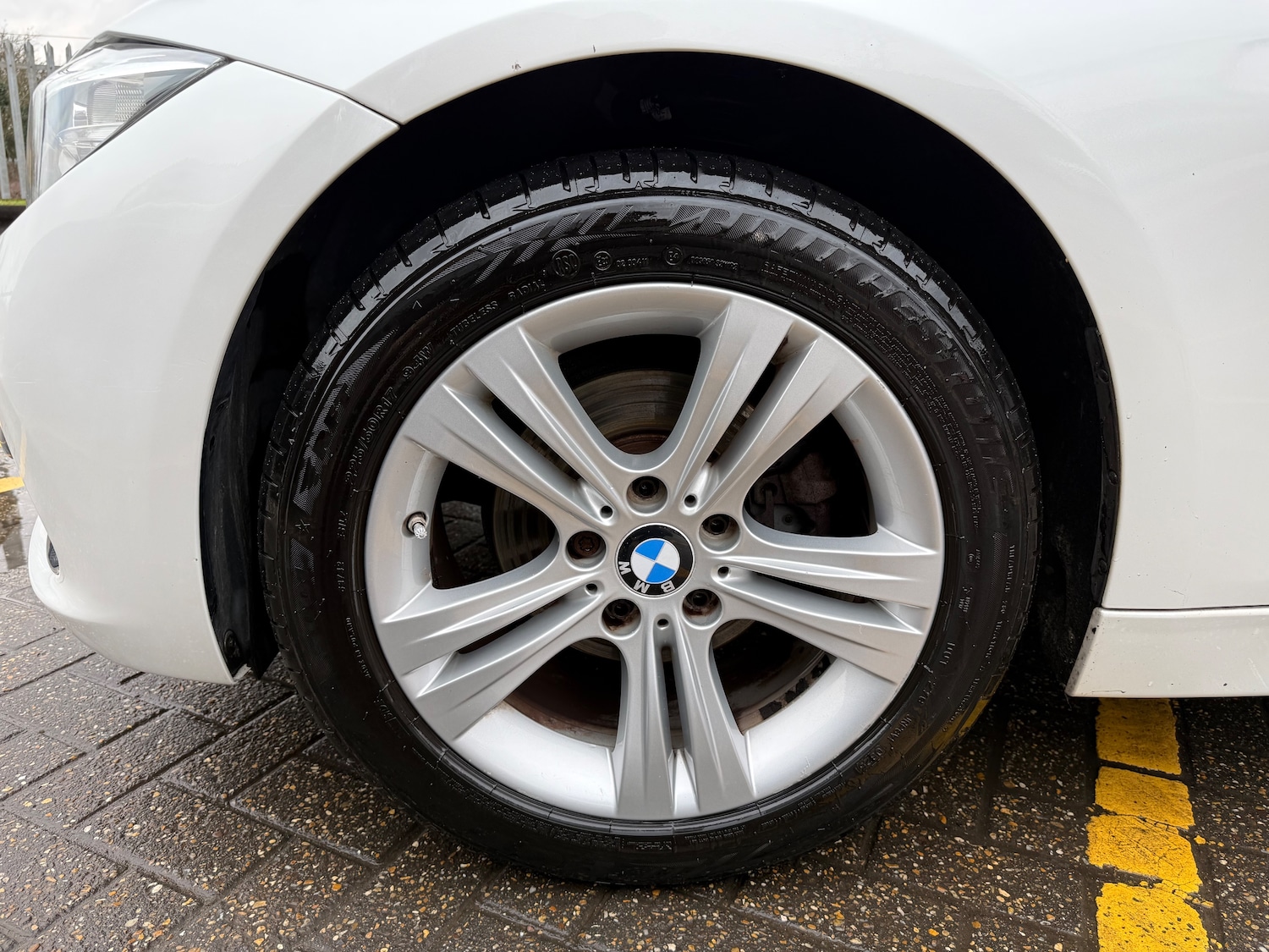 Used BMW 3 Series 2017 for sale - 76362288: Photo 37