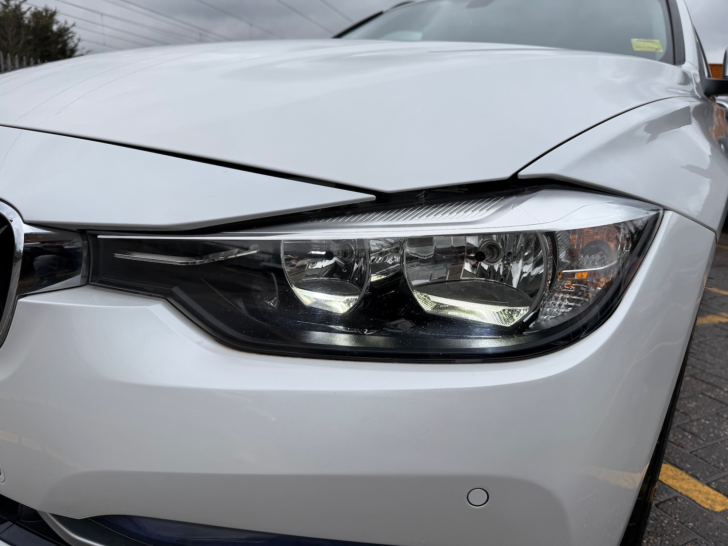 Used BMW 3 Series 2017 for sale - 76362288: Photo 38