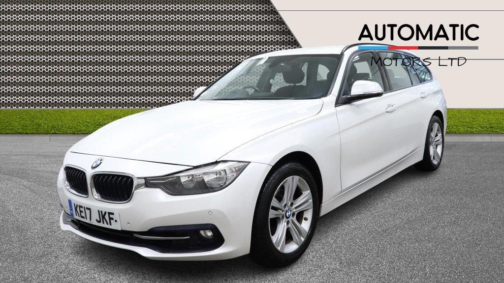 Used BMW 3 Series 2017 for sale - 76362288: Photo 4