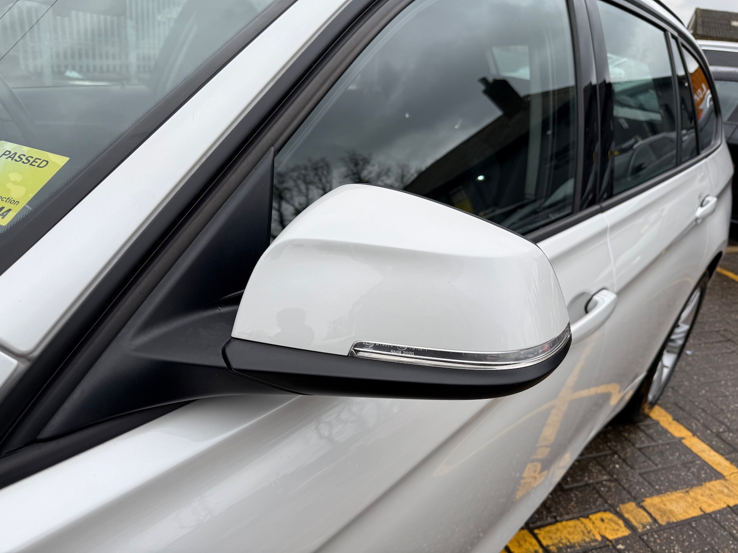 Used BMW 3 Series 2017 for sale - 76362288: Photo 40