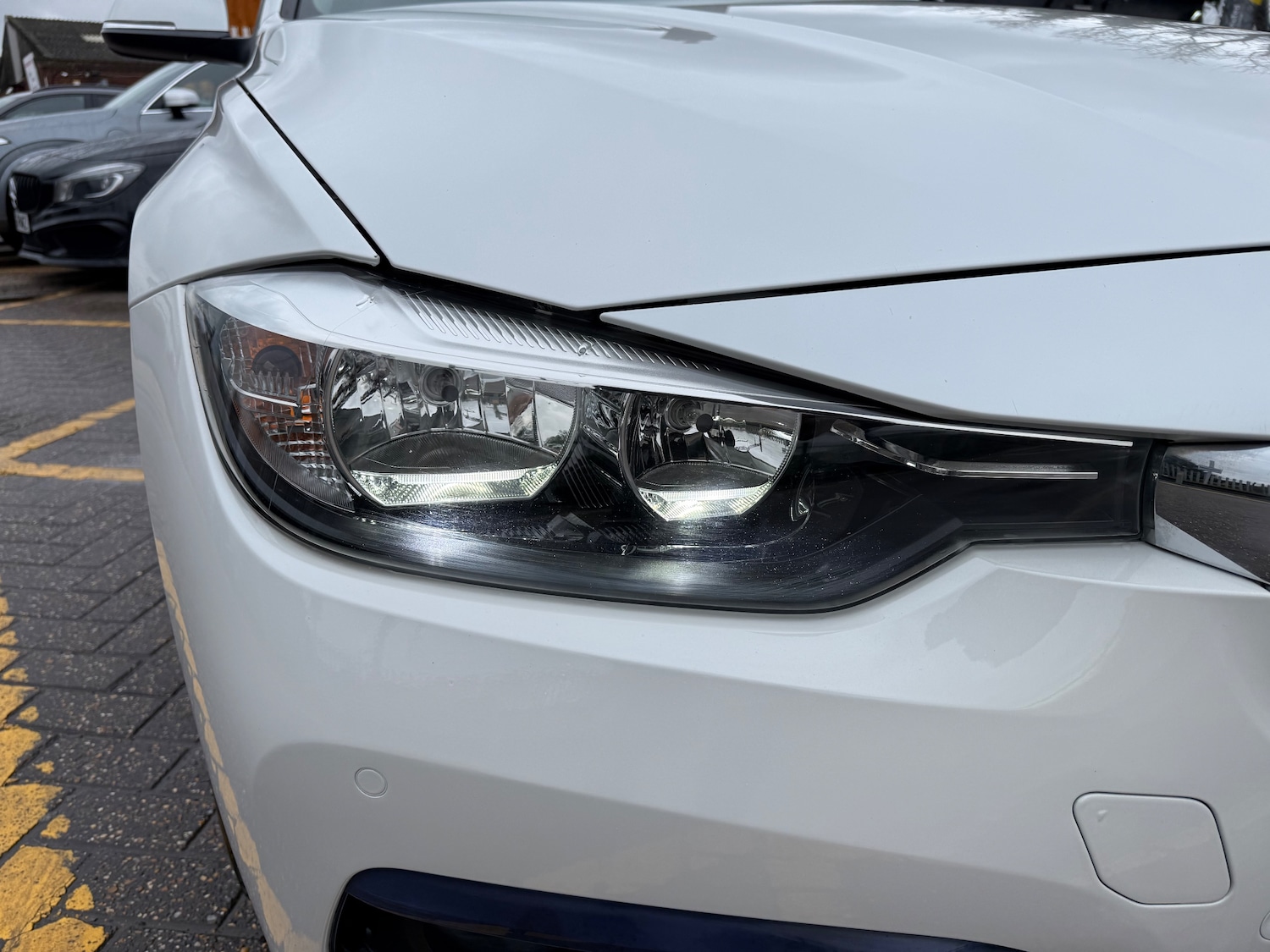Used BMW 3 Series 2017 for sale - 76362288: Photo 41