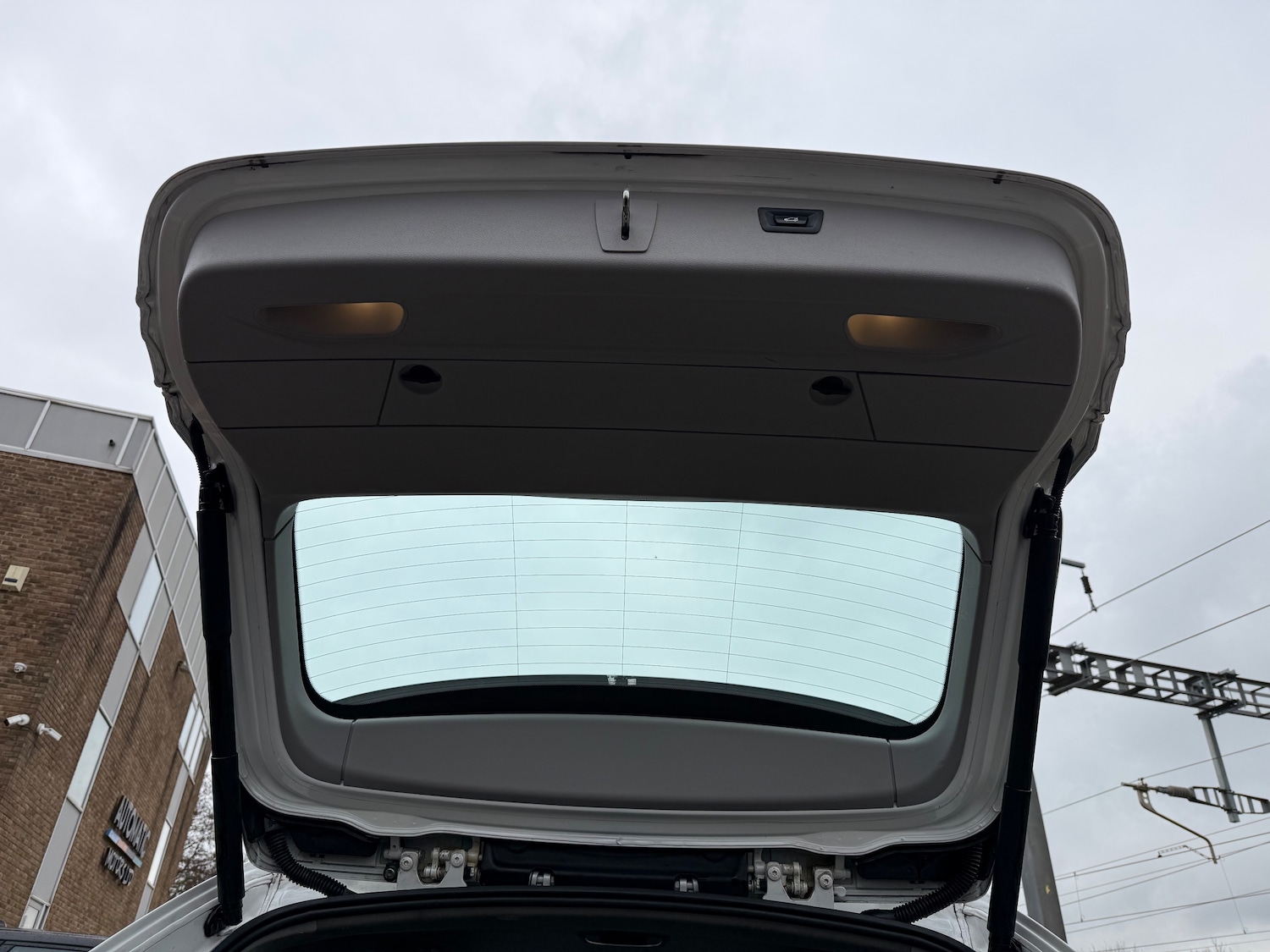 Used BMW 3 Series 2017 for sale - 76362288: Photo 48