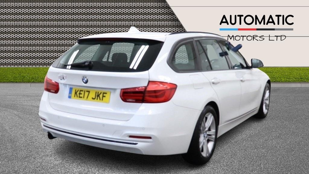 Used BMW 3 Series 2017 for sale - 76362288: Photo 5