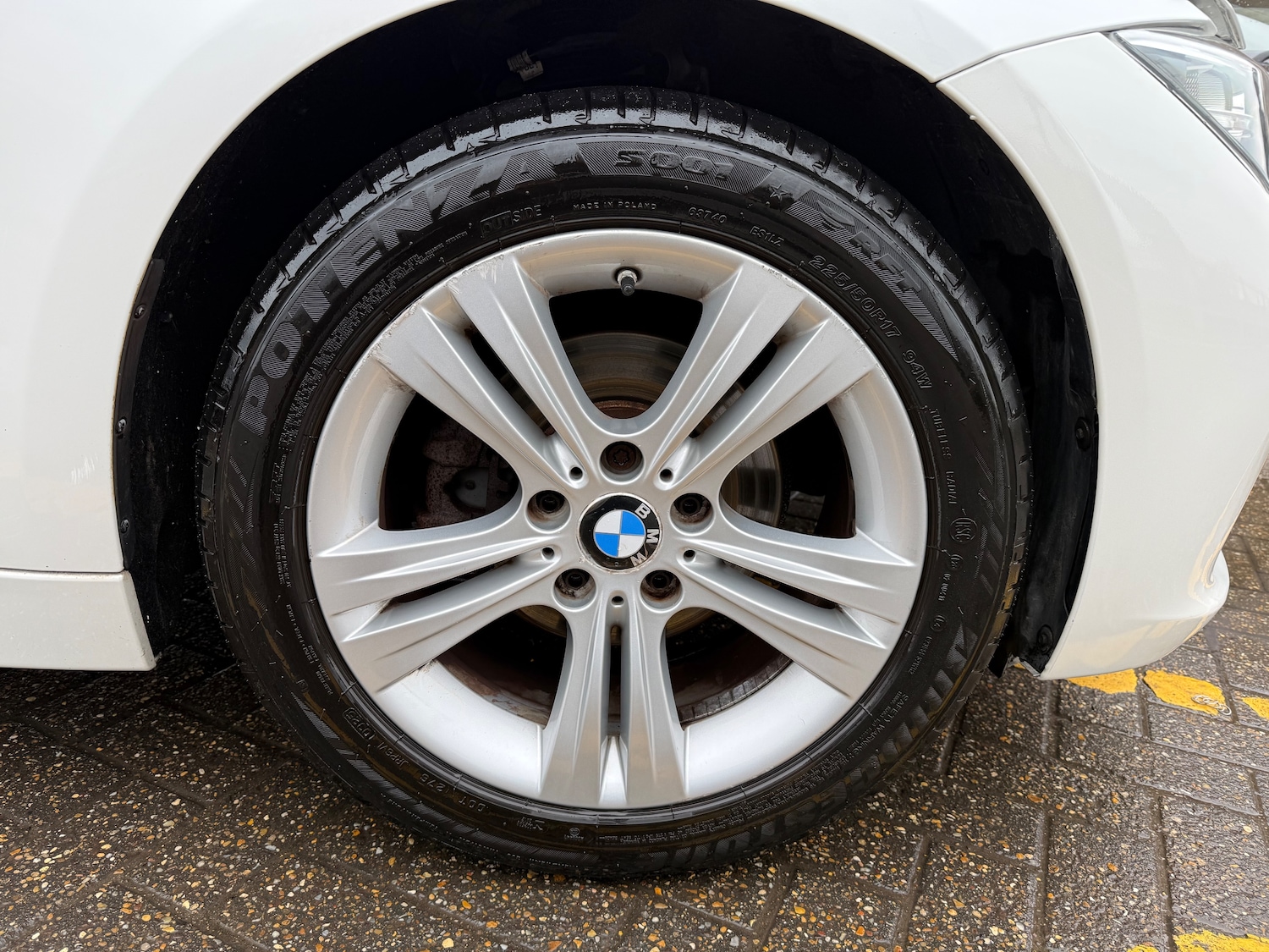 Used BMW 3 Series 2017 for sale - 76362288: Photo 51