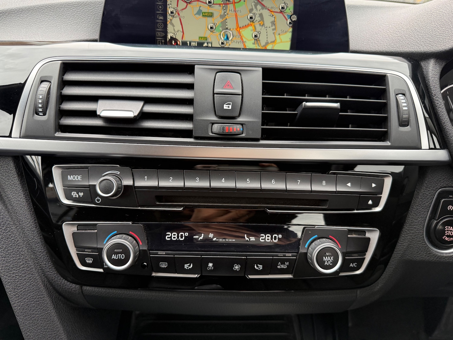 Used BMW 3 Series 2017 for sale - 76362288: Photo 56