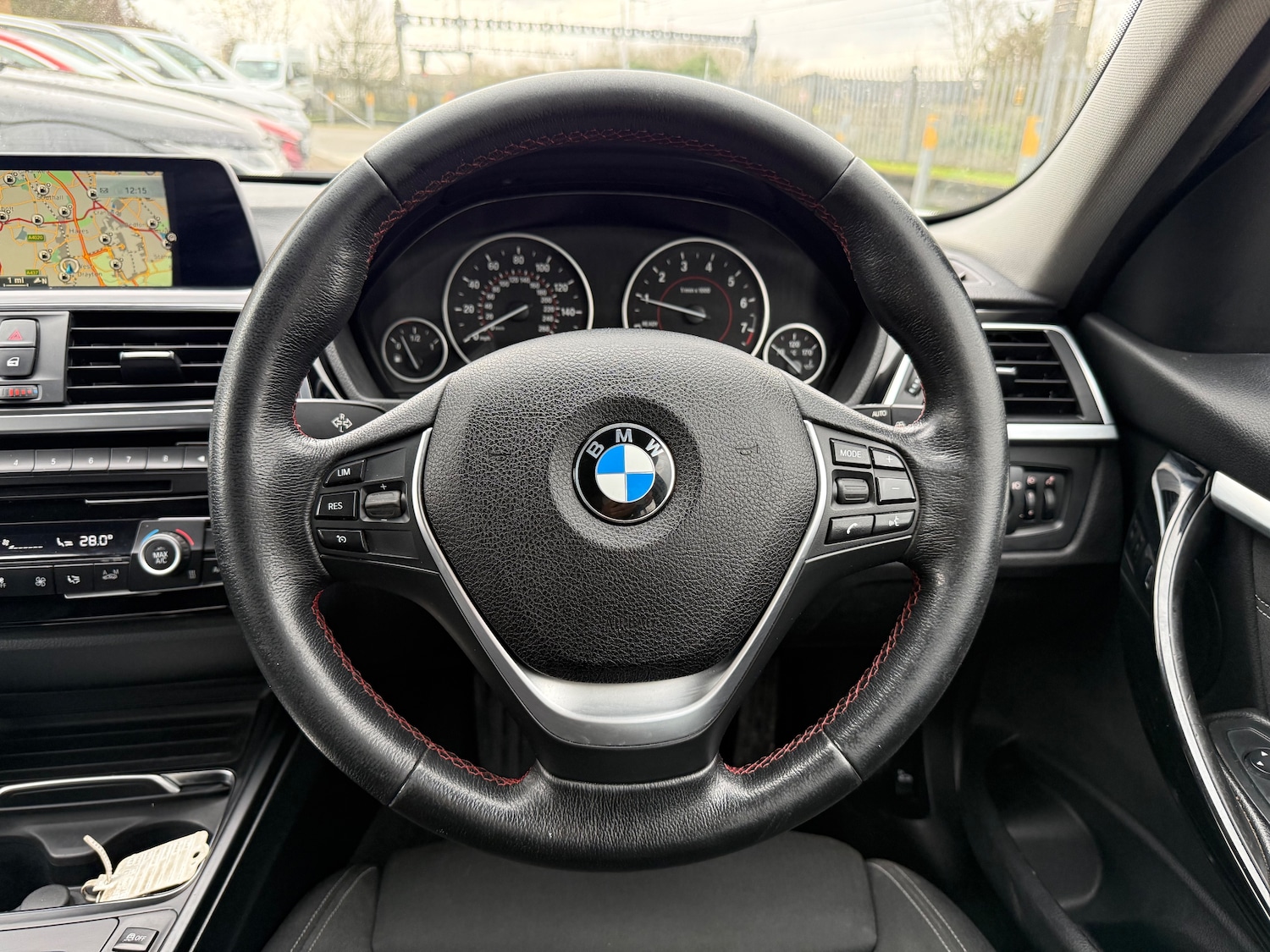 Used BMW 3 Series 2017 for sale - 76362288: Photo 58