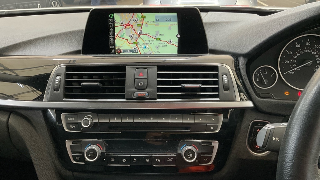 Used BMW 3 Series 2017 for sale - 76362288: Photo 6