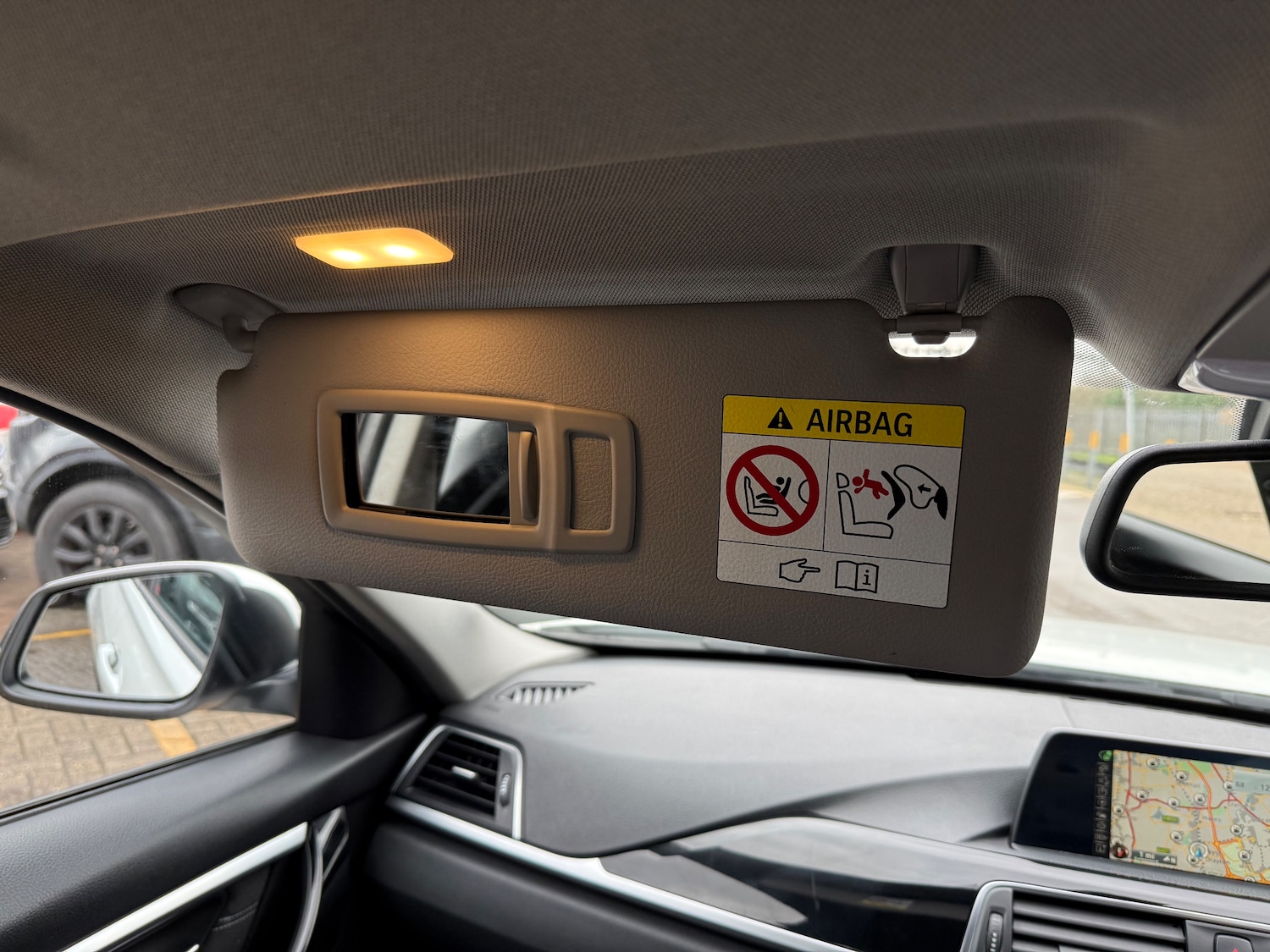 Used BMW 3 Series 2017 for sale - 76362288: Photo 61