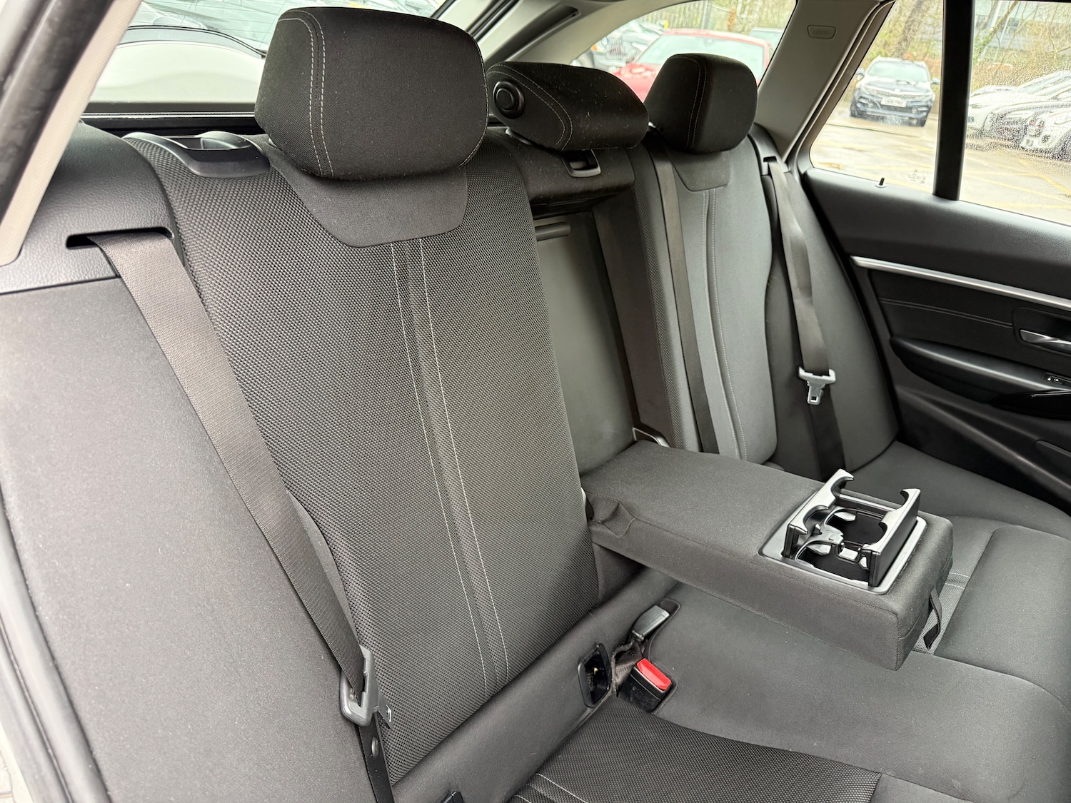 Used BMW 3 Series 2017 for sale - 76362288: Photo 68