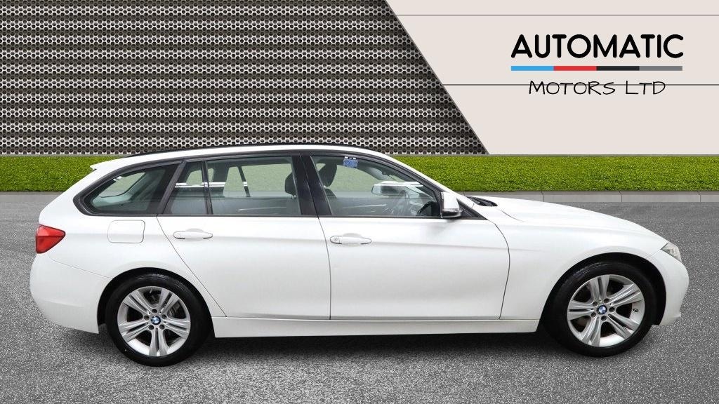 Used BMW 3 Series 2017 for sale - 76362288: Photo 7