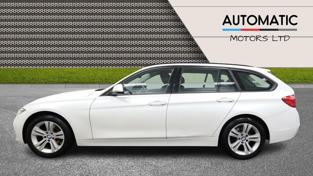 Used BMW 3 Series 2017 for sale - 76362288: Photo 8