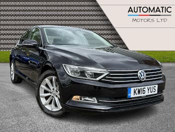 Used Volkswagen Passat 2016 for sale - 79835914: Photo