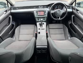 Used Volkswagen Passat 2016 for sale - 79835914: Photo