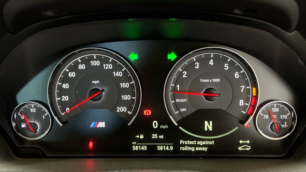 Used BMW M4 2014 for sale - 76243551: Photo 10