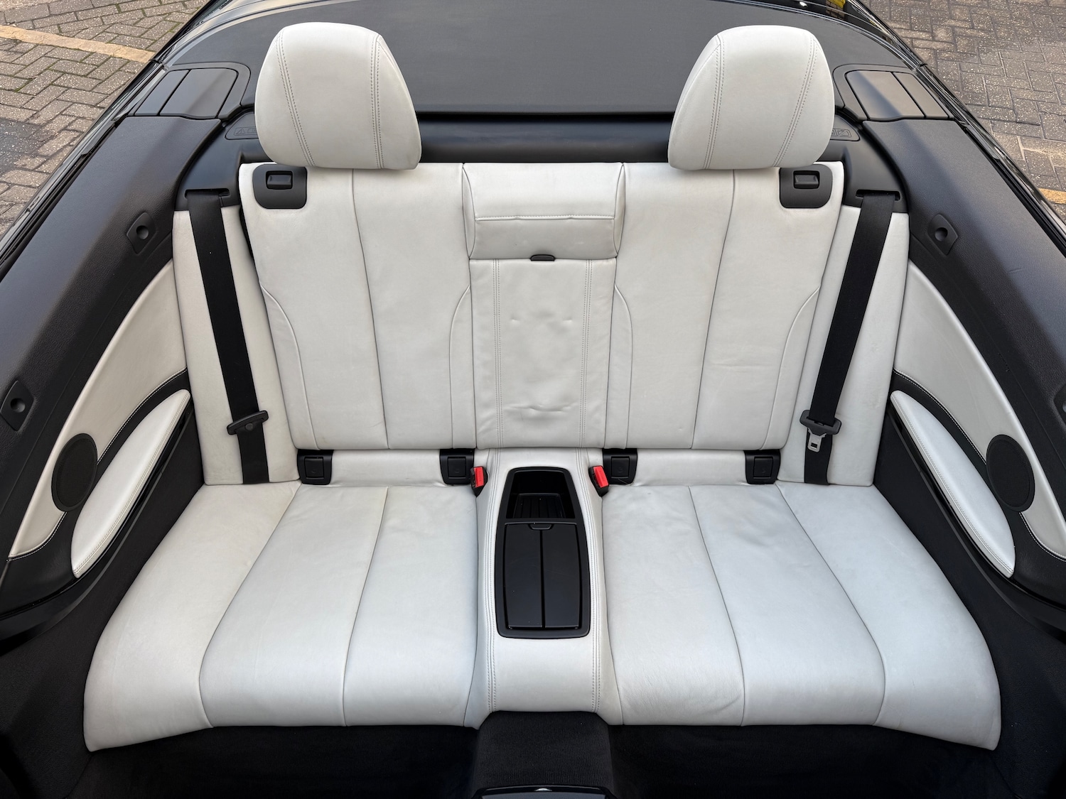 Used BMW M4 2014 for sale - 76243551: Photo 11