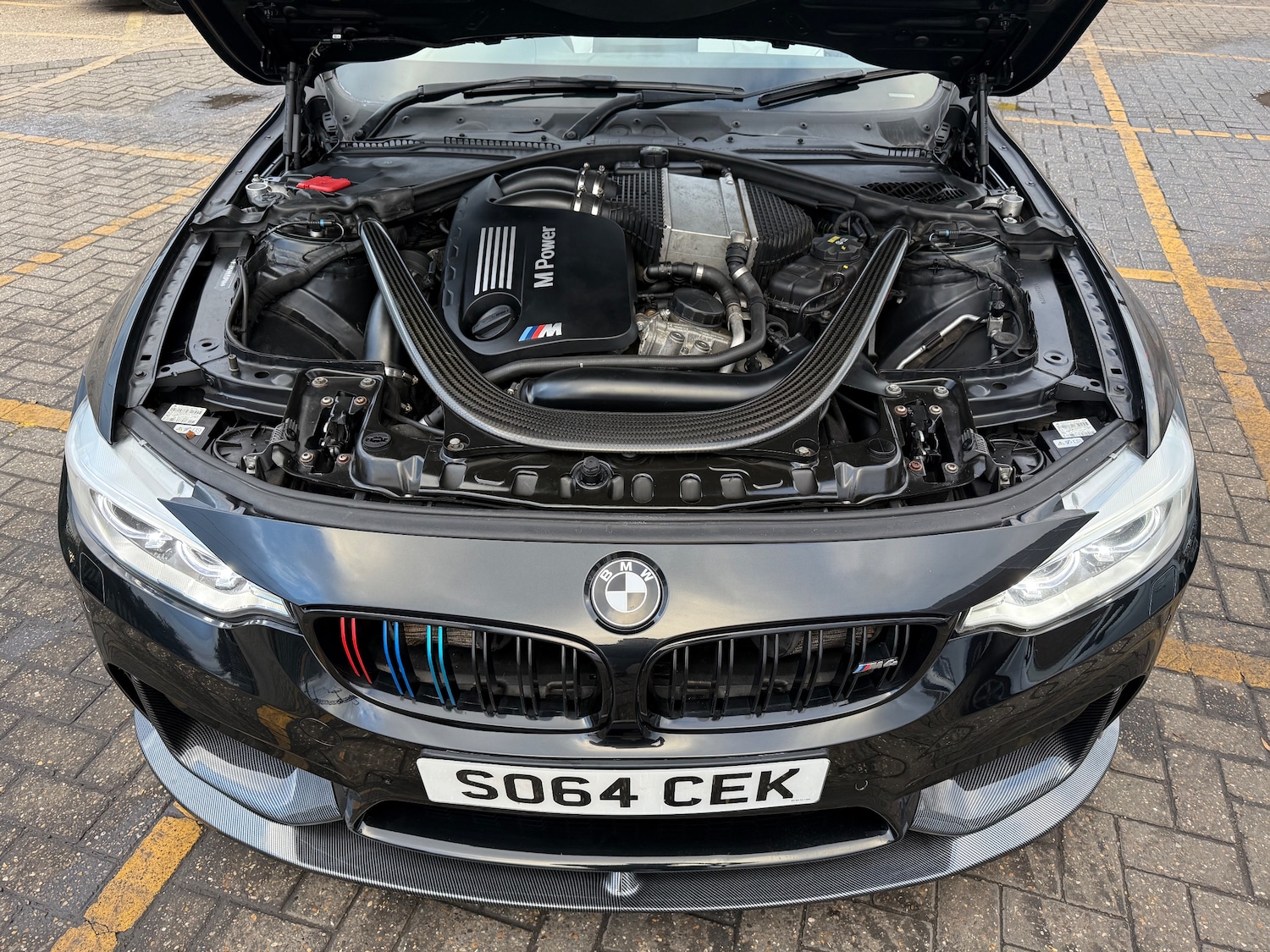 Used BMW M4 2014 for sale - 76243551: Photo 12