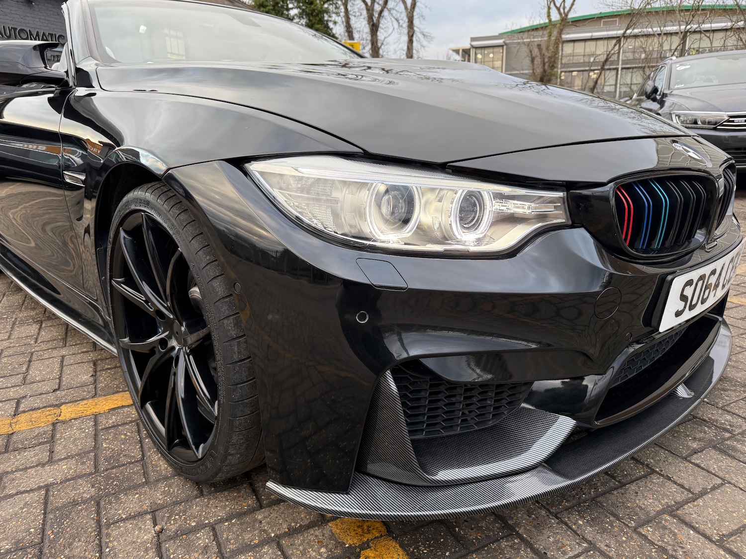 Used BMW M4 2014 for sale - 76243551: Photo 14