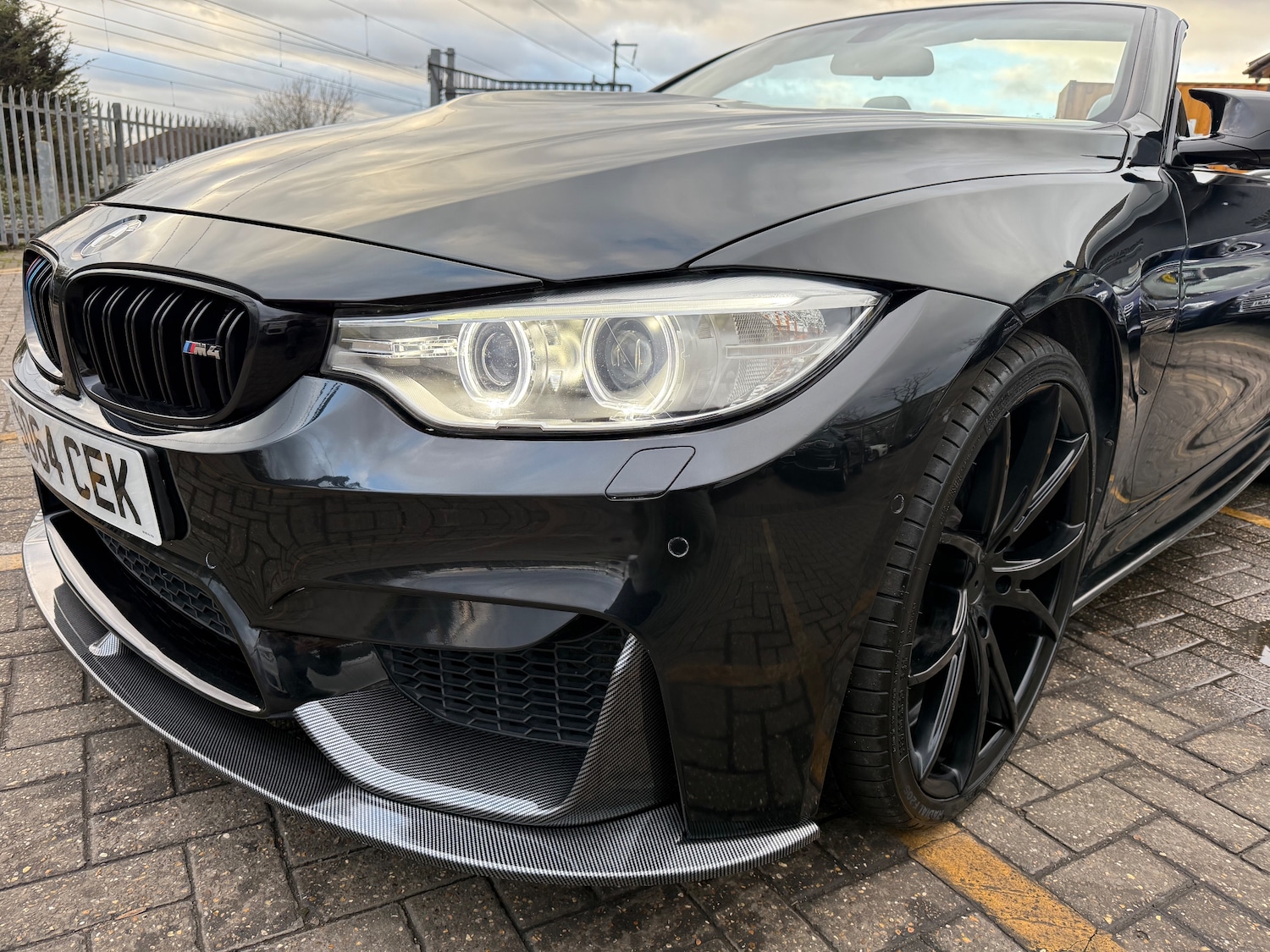 Used BMW M4 2014 for sale - 76243551: Photo 16