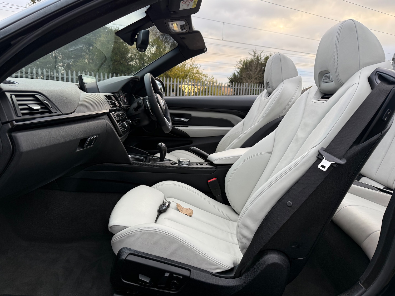 Used BMW M4 2014 for sale - 76243551: Photo 17