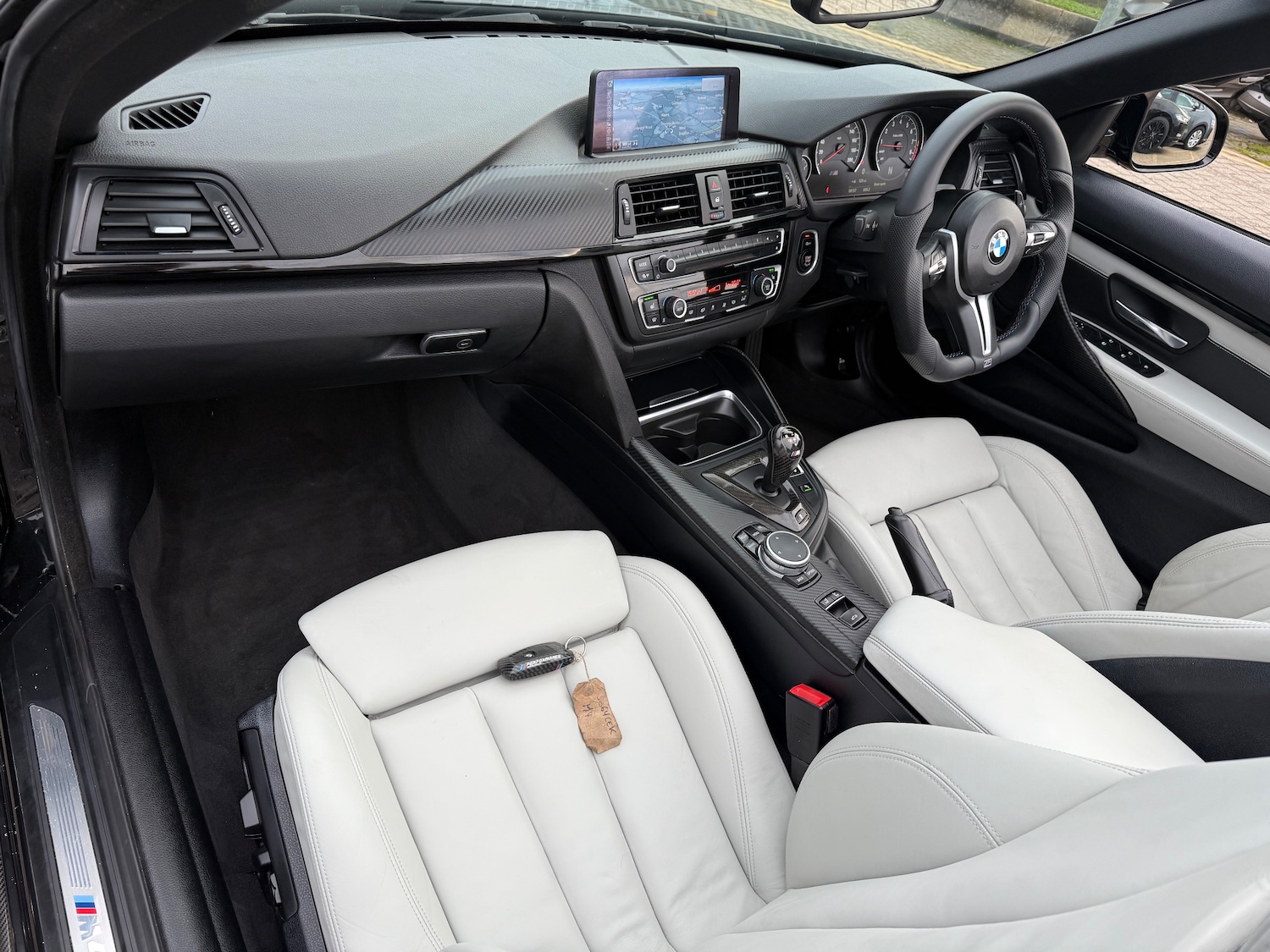 Used BMW M4 2014 for sale - 76243551: Photo 18