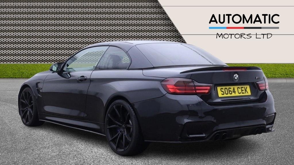 Used BMW M4 2014 for sale - 76243551: Photo 2