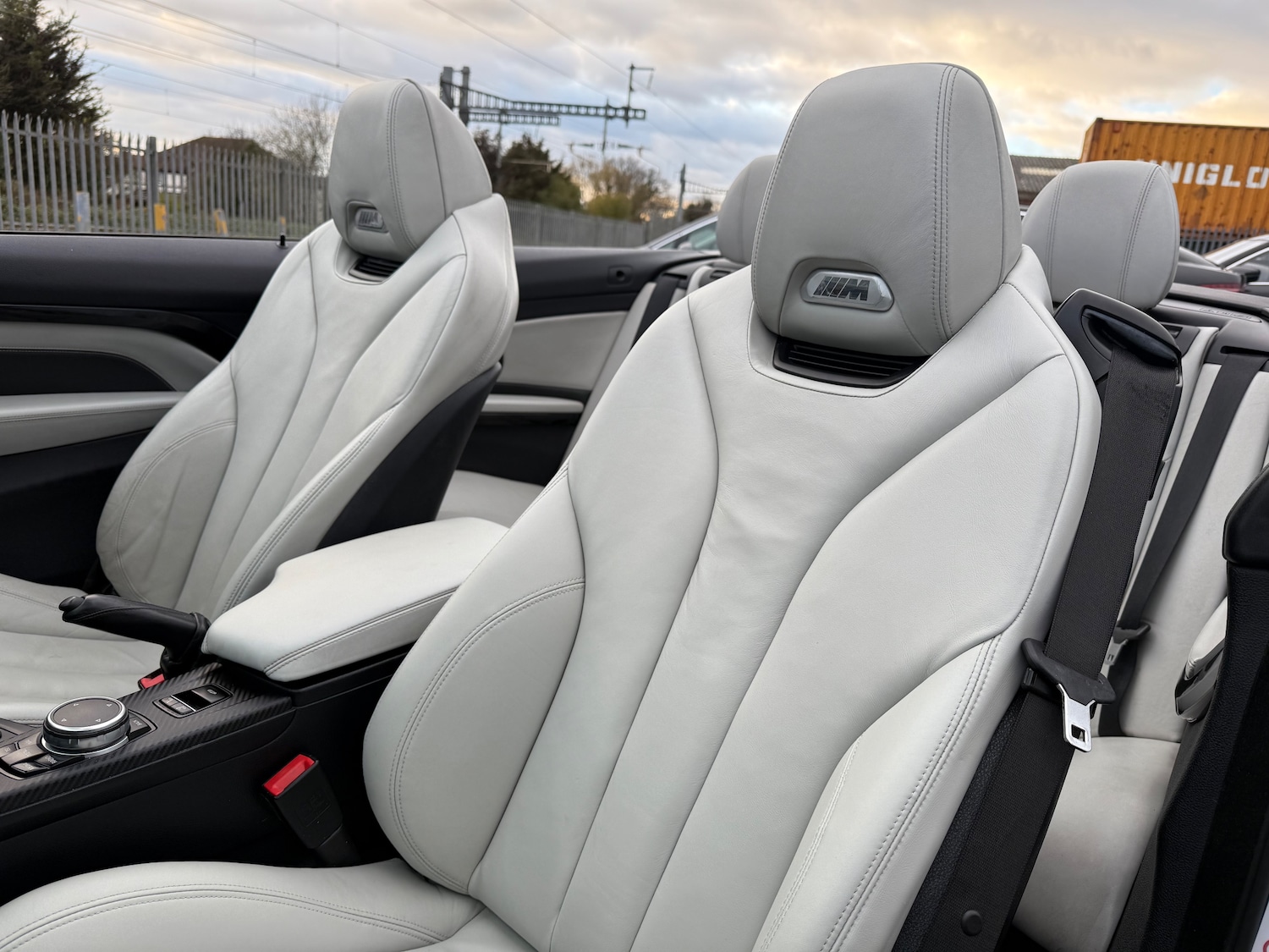 Used BMW M4 2014 for sale - 76243551: Photo 20