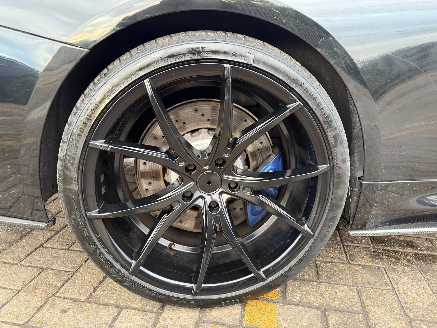 Used BMW M4 2014 for sale - 76243551: Photo 24