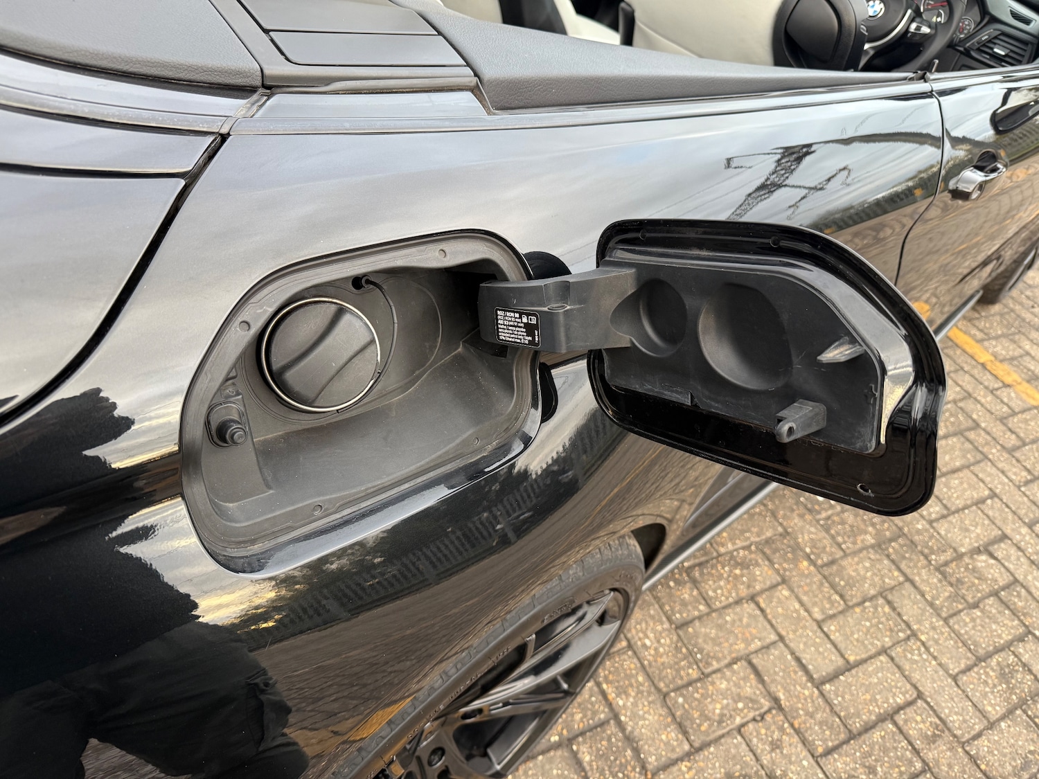 Used BMW M4 2014 for sale - 76243551: Photo 25