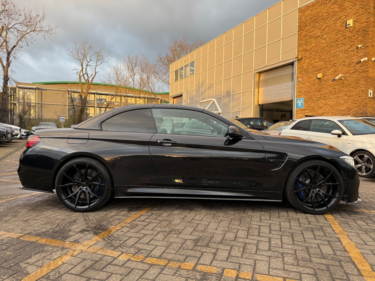 Used BMW M4 2014 for sale - 76243551: Photo 26