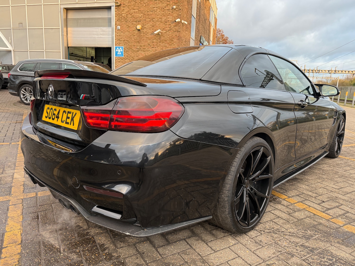 Used BMW M4 2014 for sale - 76243551: Photo 28