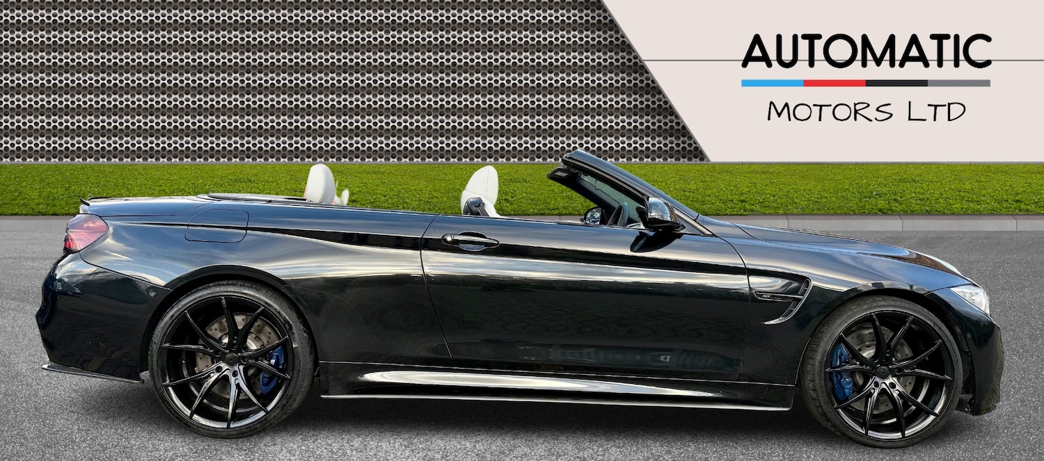 Used BMW M4 2014 for sale - 76243551: Photo 29