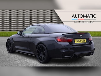 Used BMW M4 2014 for sale - 76243551: Photo