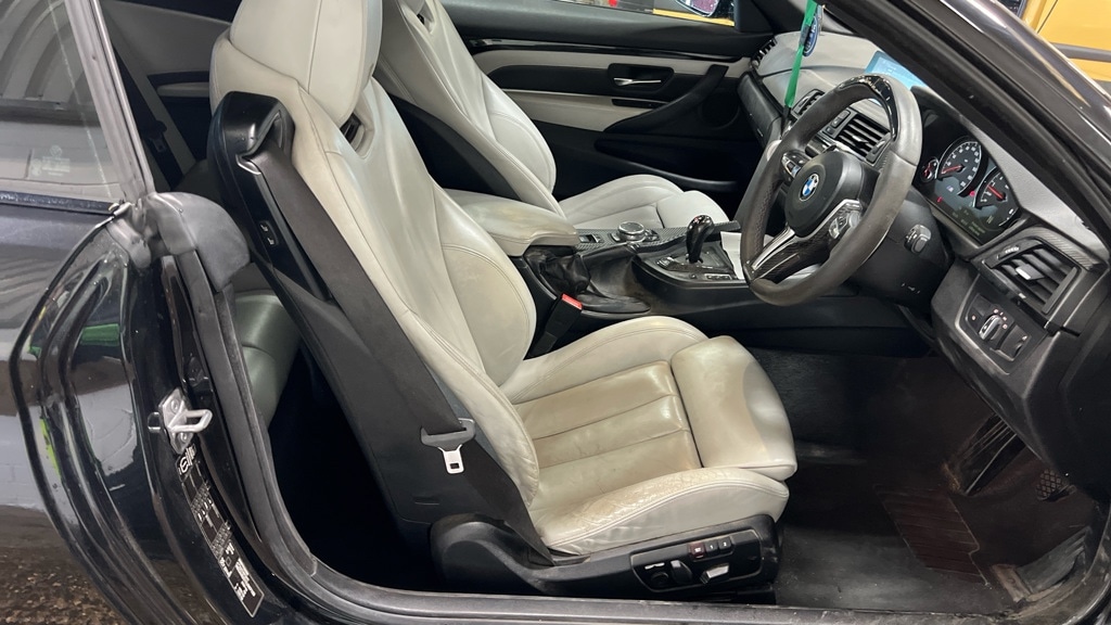 Used BMW M4 2014 for sale - 76243551: Photo 3