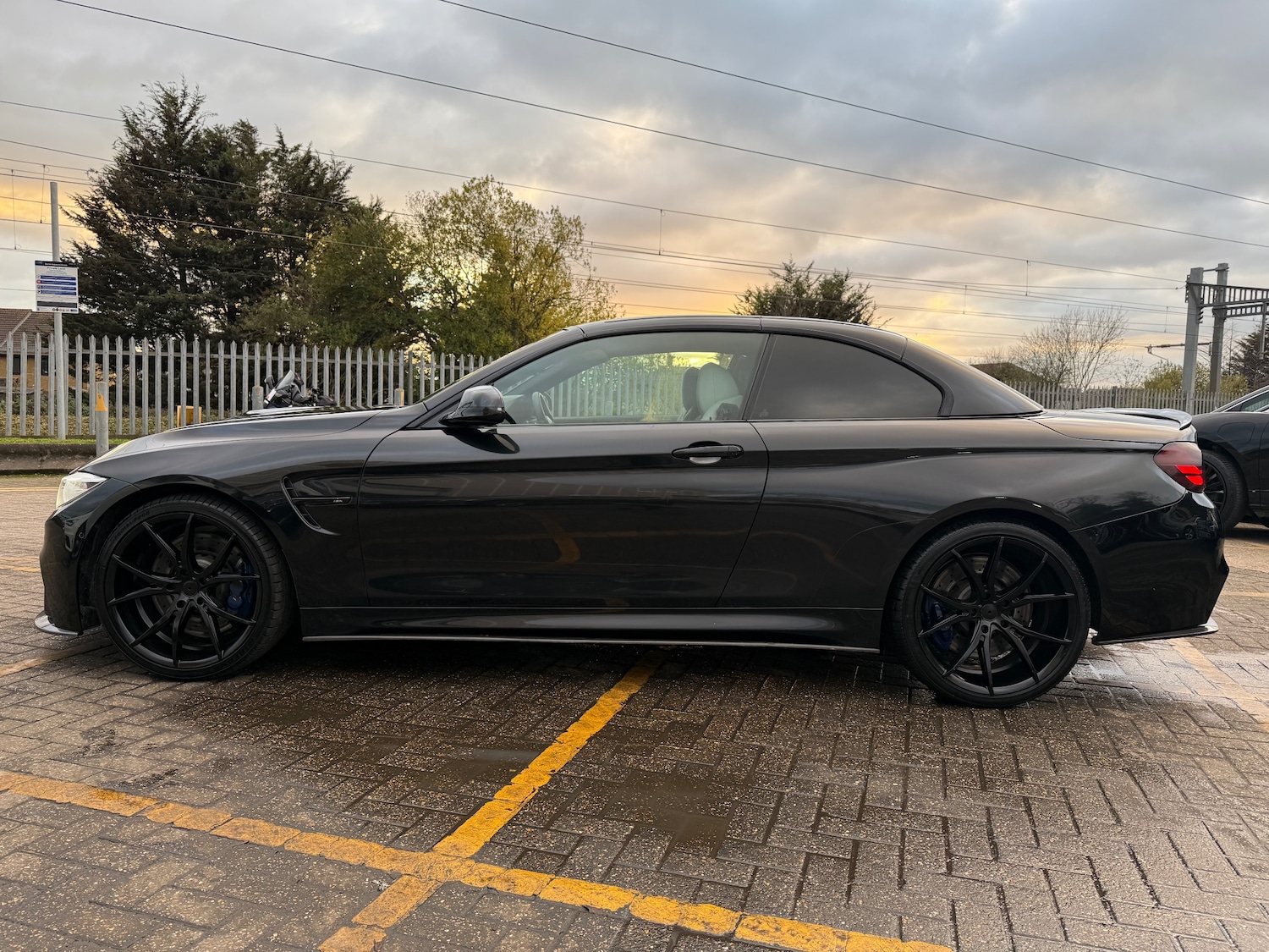 Used BMW M4 2014 for sale - 76243551: Photo 30