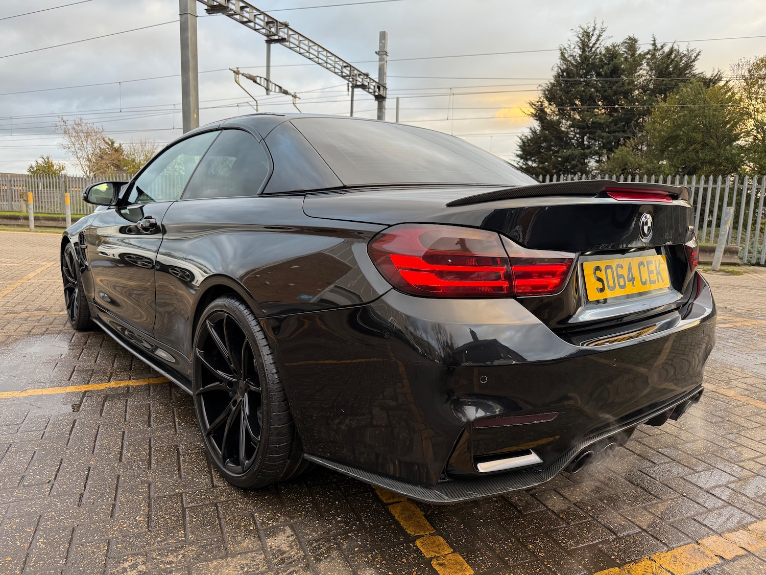 Used BMW M4 2014 for sale - 76243551: Photo 31
