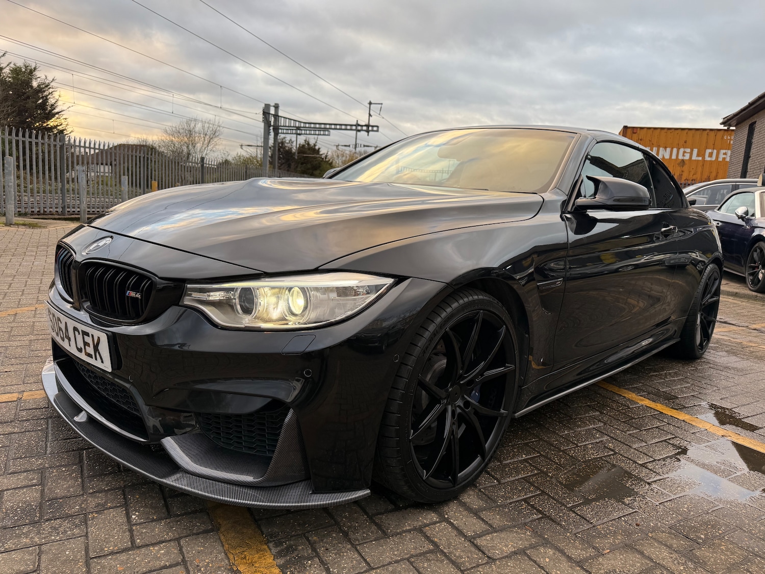 Used BMW M4 2014 for sale - 76243551: Photo 32