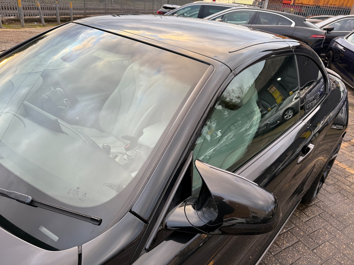 Used BMW M4 2014 for sale - 76243551: Photo 33