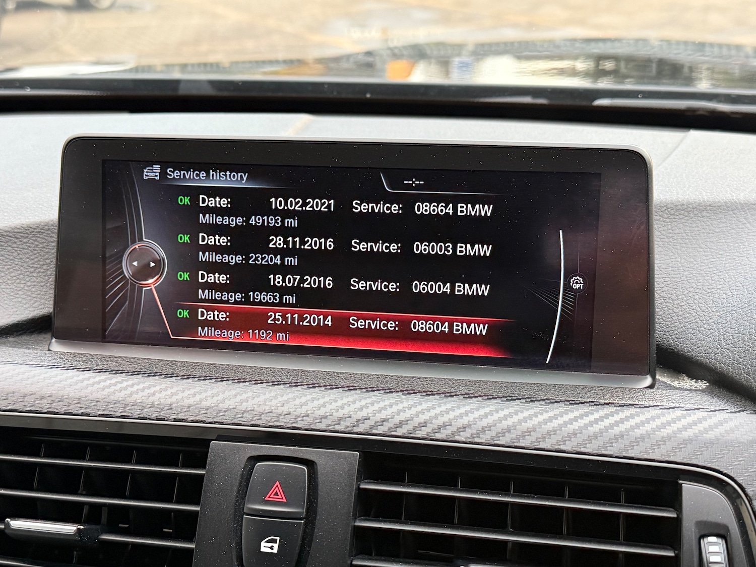 Used BMW M4 2014 for sale - 76243551: Photo 37