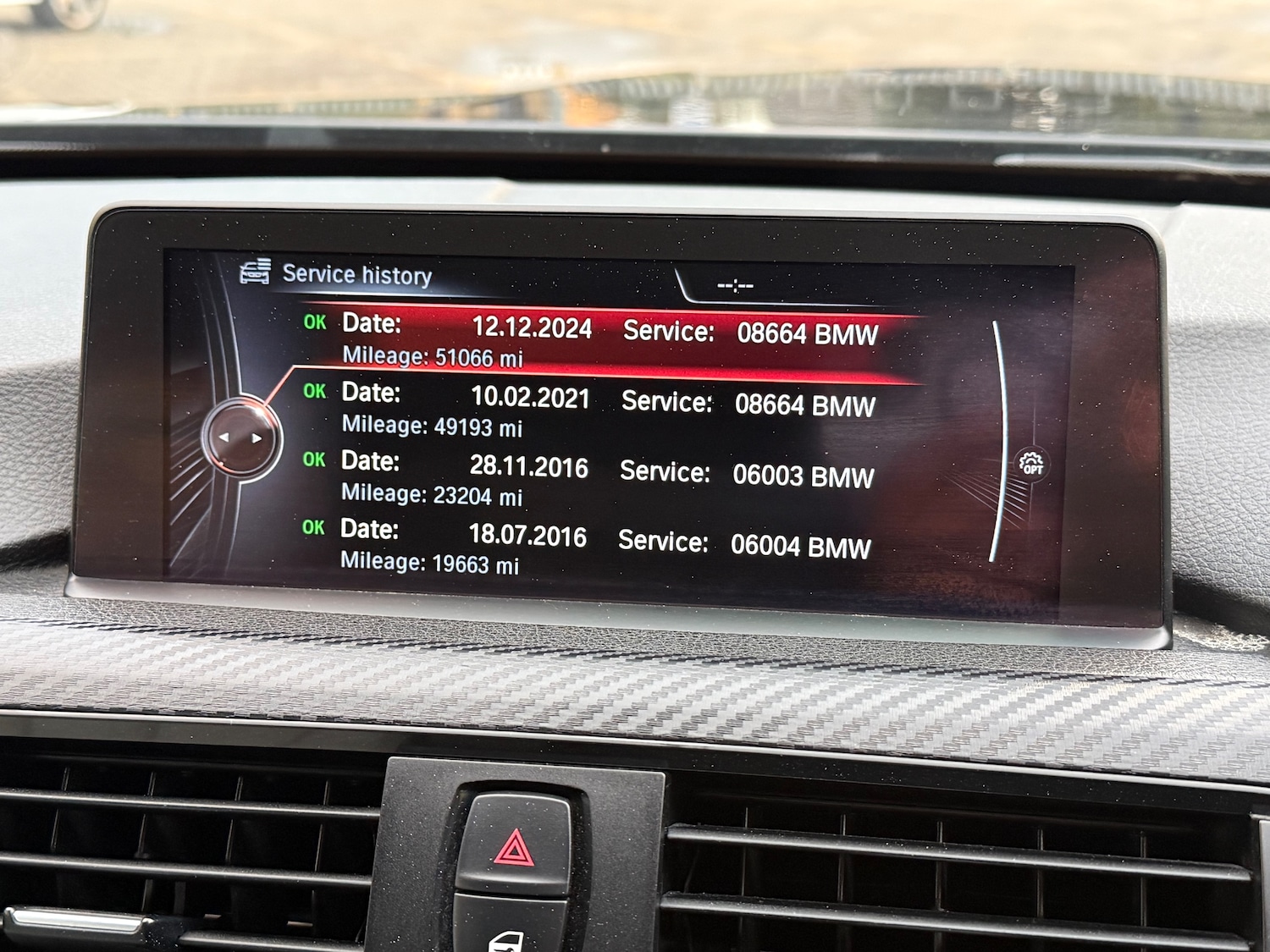 Used BMW M4 2014 for sale - 76243551: Photo 38