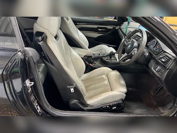 Used BMW M4 2014 for sale - 76243551: Photo