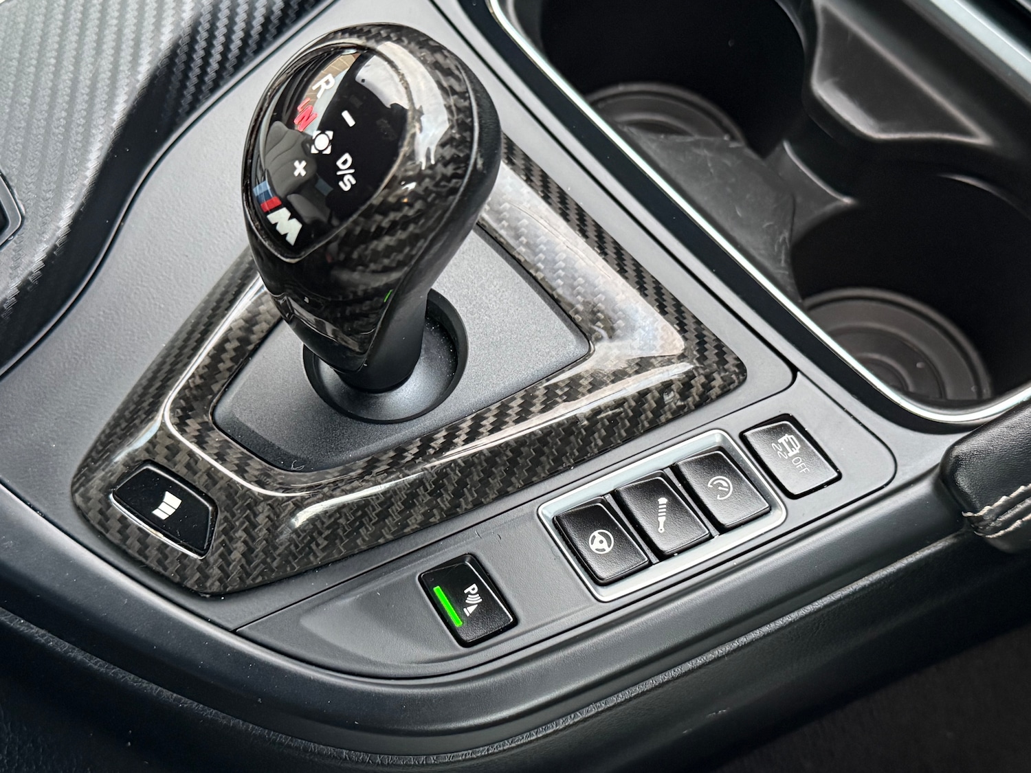 Used BMW M4 2014 for sale - 76243551: Photo 40