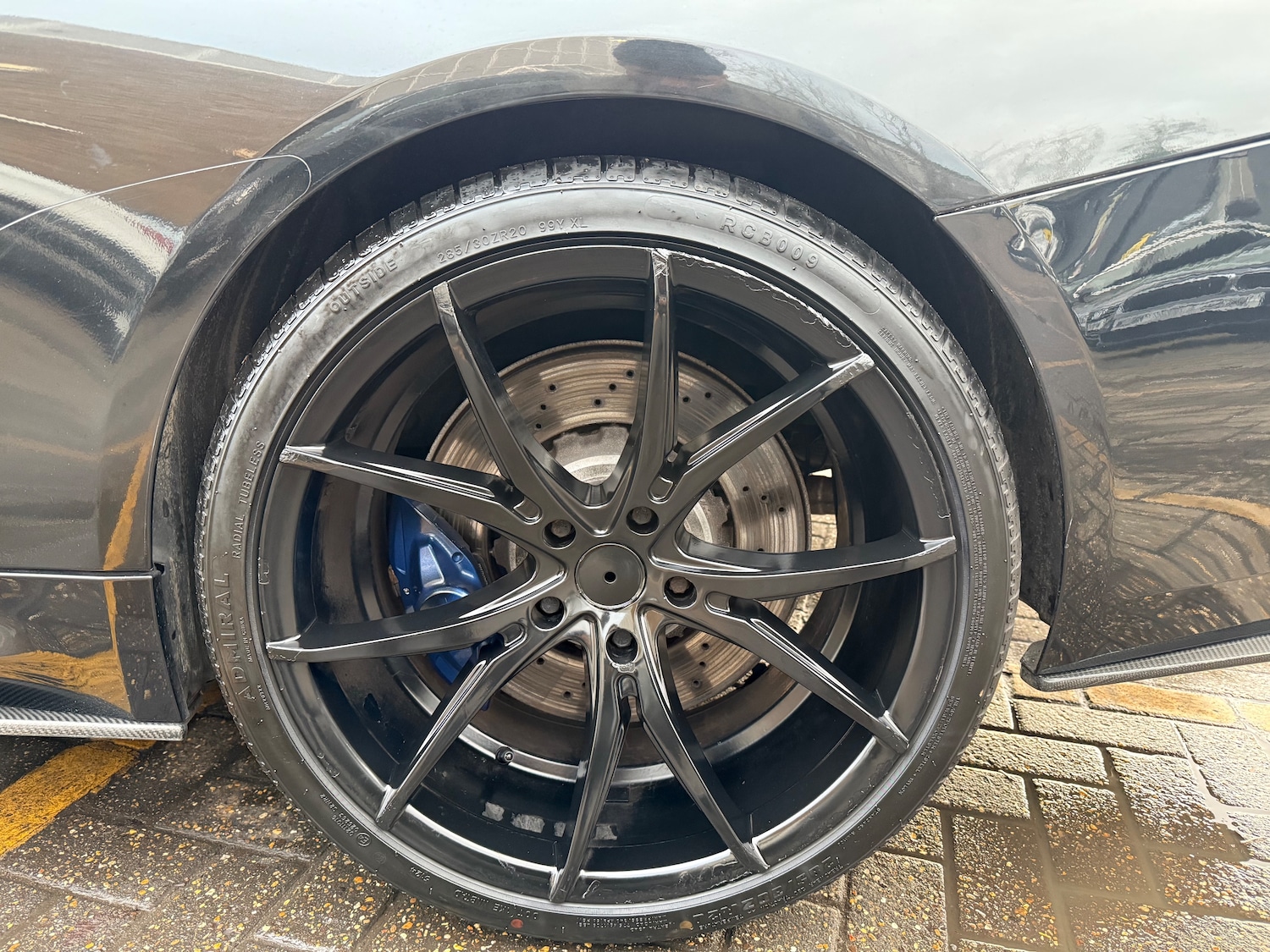 Used BMW M4 2014 for sale - 76243551: Photo 41