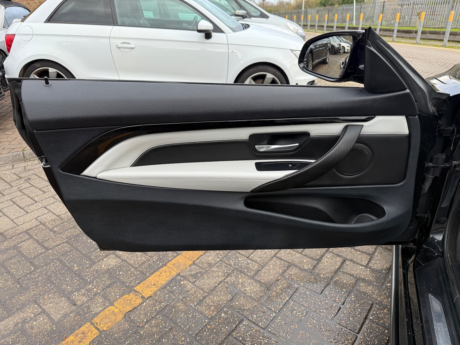 Used BMW M4 2014 for sale - 76243551: Photo 42