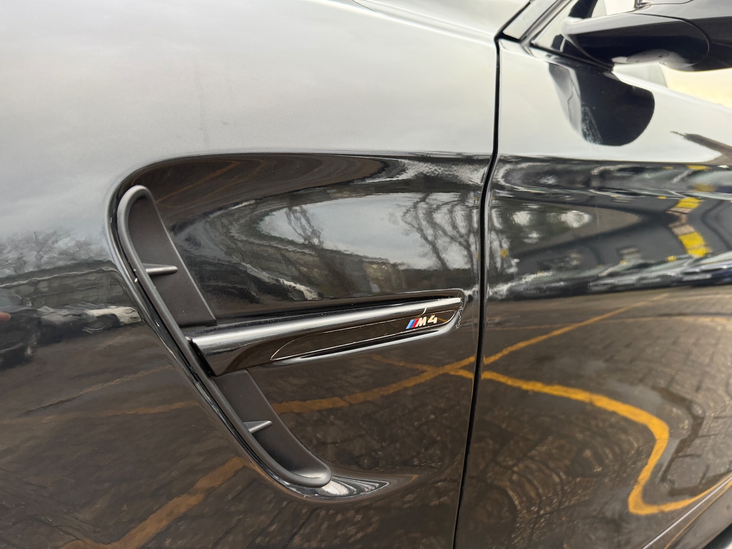 Used BMW M4 2014 for sale - 76243551: Photo 44