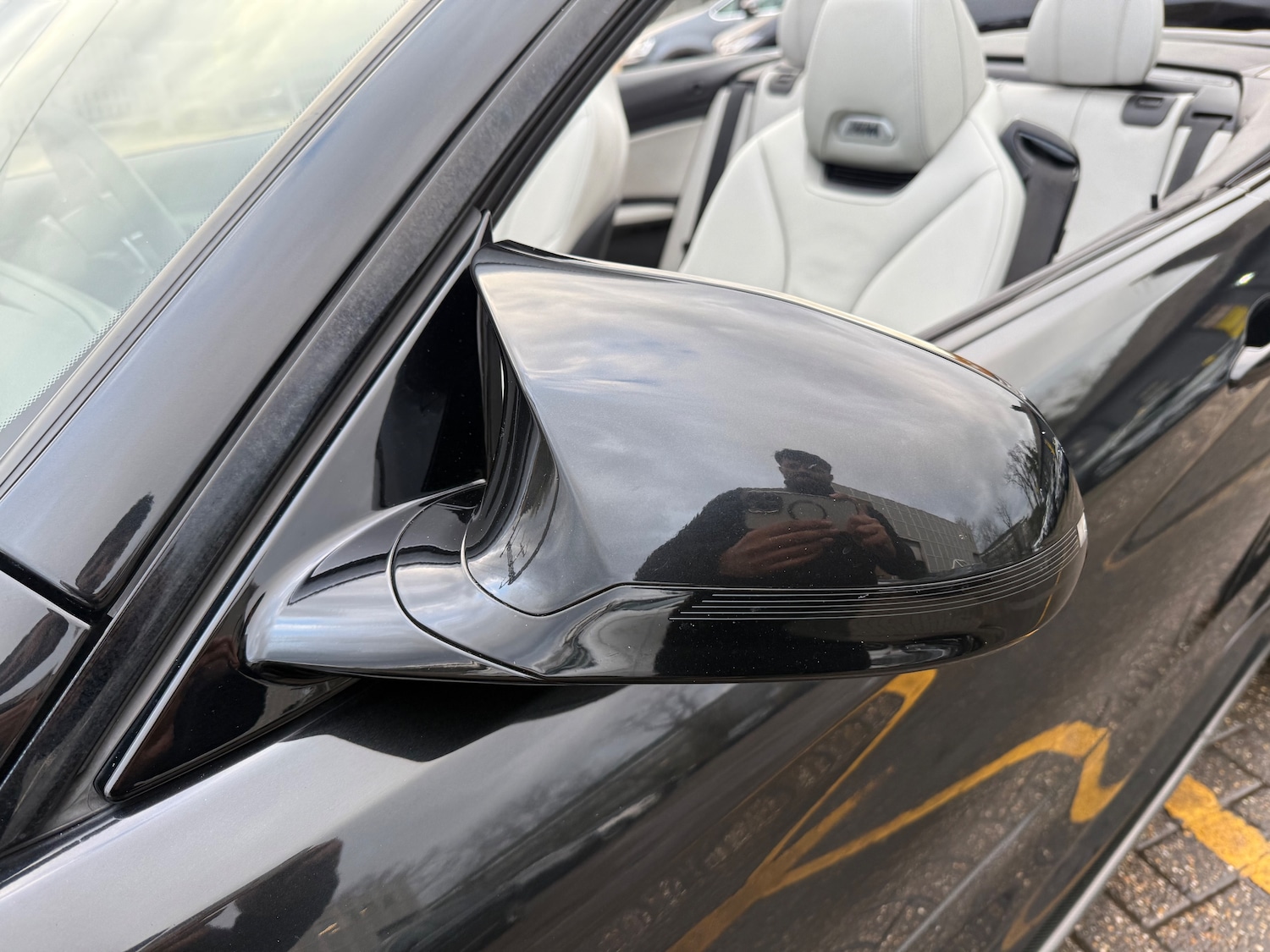 Used BMW M4 2014 for sale - 76243551: Photo 45