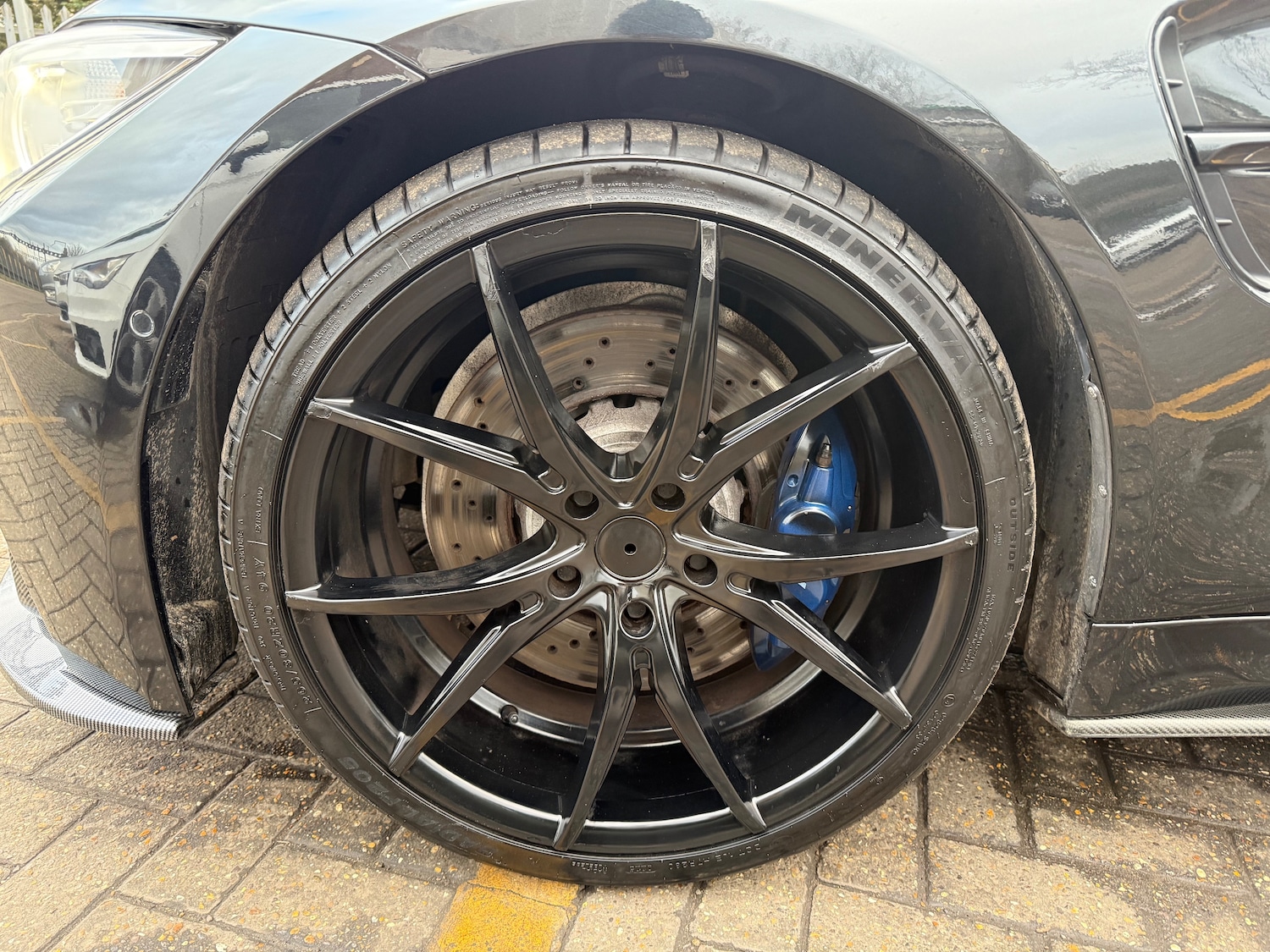 Used BMW M4 2014 for sale - 76243551: Photo 46