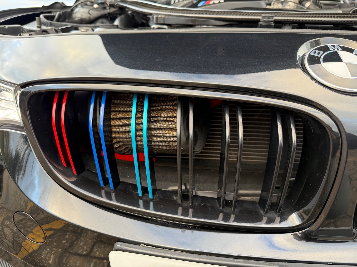 Used BMW M4 2014 for sale - 76243551: Photo 47