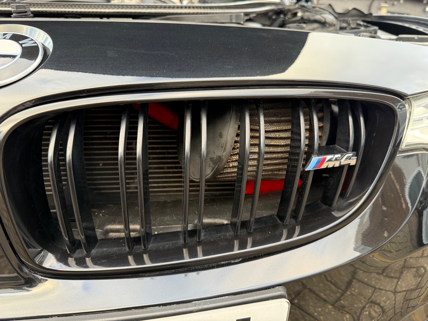 Used BMW M4 2014 for sale - 76243551: Photo 48